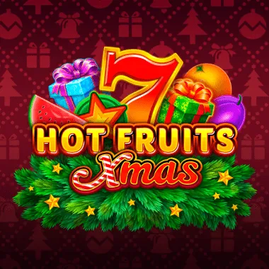 Hot Fruits Xmas