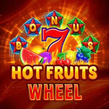 Hot Fruits Wheel
