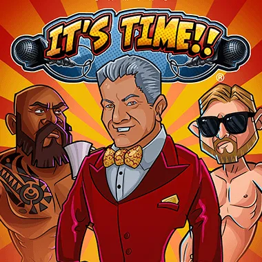 It's Time